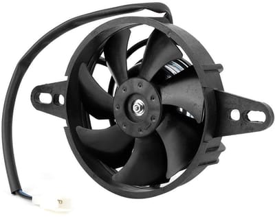 Universele Elektrische Radiator Koelventilator voor ATV, Quad, Motorfiets en Buggy
