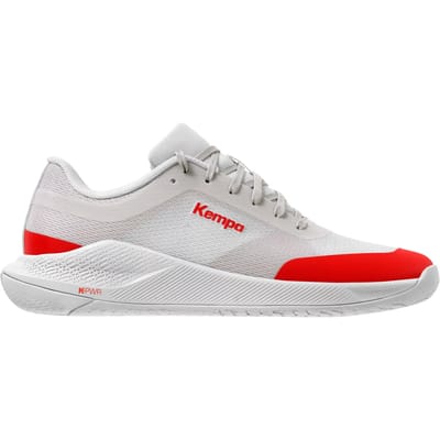 Kempa Kourtfly Two Indoor Sportschoenen Wit EU 44 1/2 Man