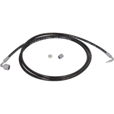 Cabine hefkabel  FEBI BILSTEIN 100596