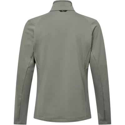1/2 rits fleece Salewa Puez Cammino