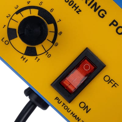 Rosfix Soldeerbad 21-B - Elektronische Temperatuurregeling - 160W, 100–550°C, Ø50mm