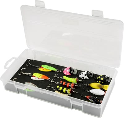 Spro EVA Tackle Box 2700