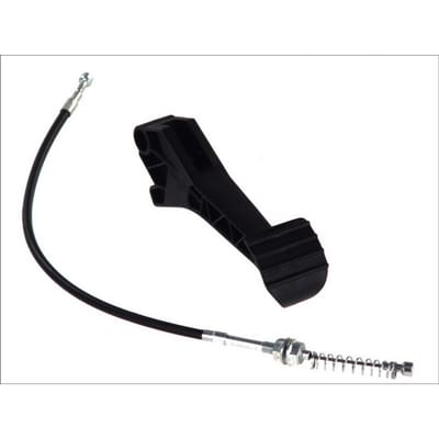 Kabel, stuurkolomverstelling DT Spare Parts 2.95140