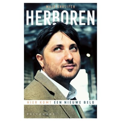 Herboren - Majd Khalifeh