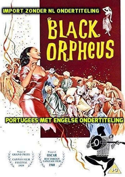 Black Orpheus