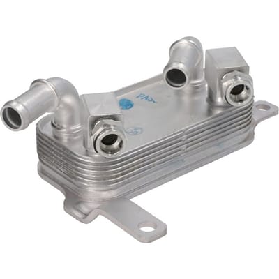 Olie radiator, automatische versnellingsbak NRF 31778