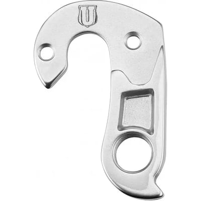 Union Derailleurhanger Decathlon Gh-268 Zilver