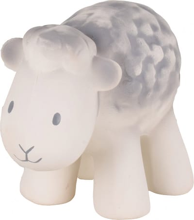 Mijn Eerste Boerderijdiertje Schaap