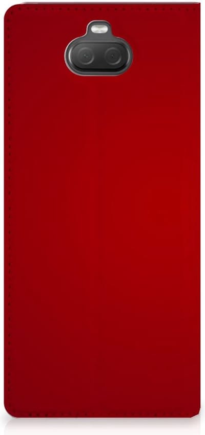 Sony Xperia 10 Plus Hippe Standcase Liefde - Origineel Romantisch Cadeau