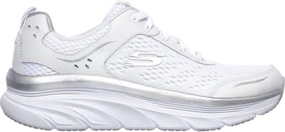 Skechers D'lux Walker Infinite Motion Sneakers