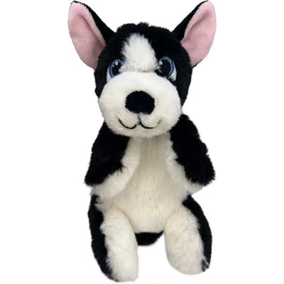 Pluche voor honden Kong Comfort Pups Boss