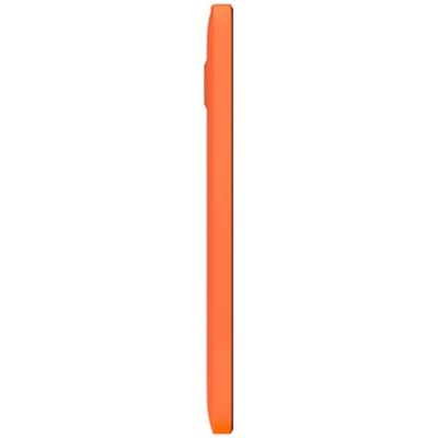 Gerenoveerde Nokia Lumia 640 XL Originele 8MP Camera Quad-core 8GB ROM 1GB RAM telefoon Single SIM simple set oranje