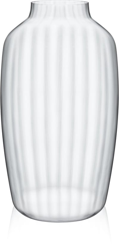Rona ambiente Optic vaas 30 cm
