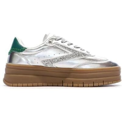 Lage Sneakers Teddy Smith 120305