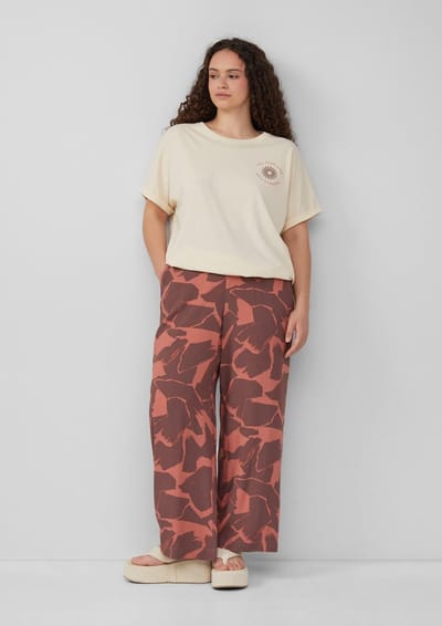 QS Hose