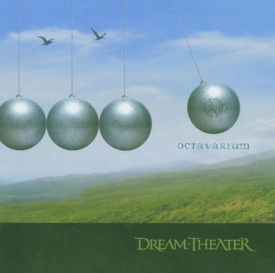 Octavarium - Dream Theater