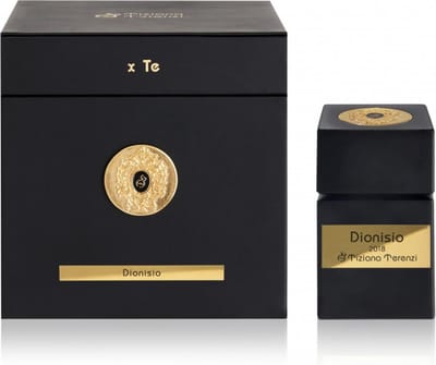 Tiziana Terenzi Anniversary Collection Extrait de Parfum Herenparfum Unisex 100 ml