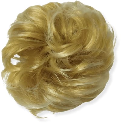 Guardian Beauty Messy Haarstuk Bun - Haarwrap Extensie - #144T613
