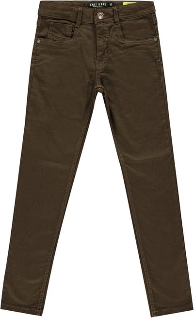Cars Jeans Jeans Prinze Jog Jr. Slim Fit - Jongens
