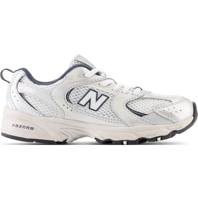 New Balance 530 Peuterschoenen - Grijs - Maat 35 - Textil