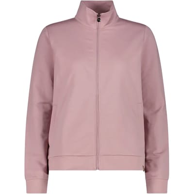 Damessweatshirt met rits CMP
