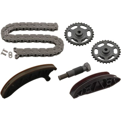 Distributiekettingset FEBI BILSTEIN 44973