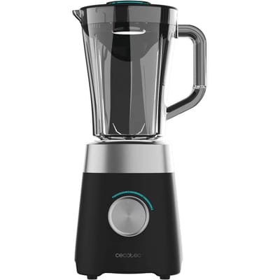 Mixer-blender Cecotec Power Black Titanium 1300MAX B