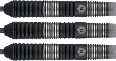 Unicorn Noir Shape 3 90% - Dartpijlen