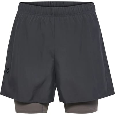 Hmlhiit Intensity 2 In 1 Shorts