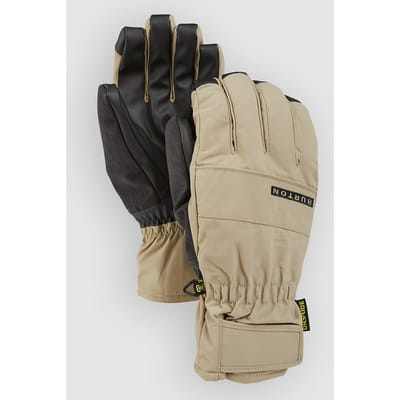 Burton Profile Under Handschoenen