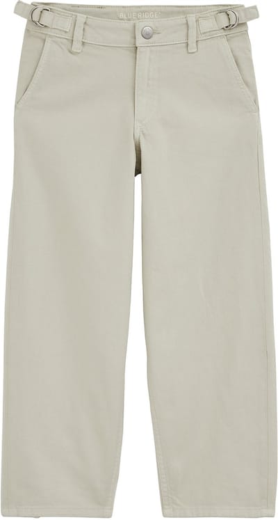 WE Fashion Meisjes loose fit jeans