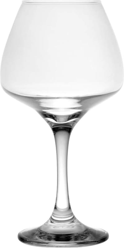 Homestar - Risus-wijn glazen - 580cc - 6stuks-glazen - glazen set