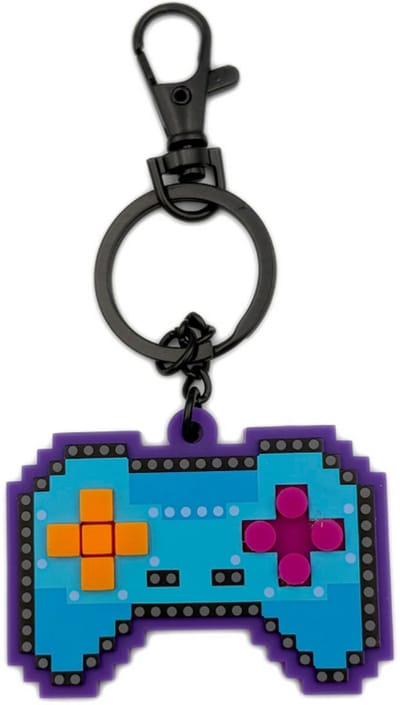 LEGO Sleutelhanger Game Controller