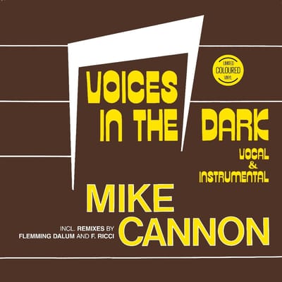 Voices in the Dark
