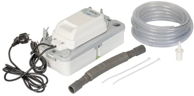 Automatische Condensaatafvoerpomp - Superstil - Condensaatpomp voor Airconditioning / CV