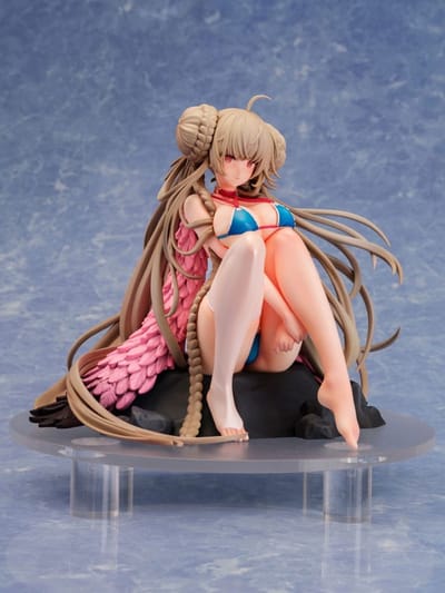 Ami Ami Azur Lane PVC Statue 1/7 Formidable The Lady of the Beach Ver. 16 cm Beeld