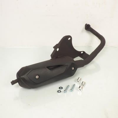 Pot d échappement Tecnigas pour Scooter Sym 50 Mask Avant 2017 Neuf