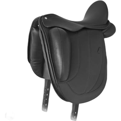 Dressuurzadel voor paarden Lexhis Nour
