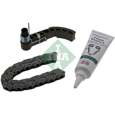 Schaeffler Ina Rotorset, oliepomp INA 558 0133 10