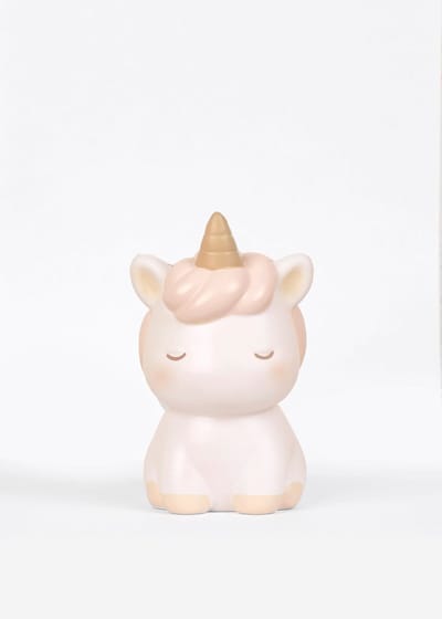 Mrs Ertha Squichymals Uniboo - Stressbal Eenhoorn - Geschikt vanaf 3 jaar - Roze