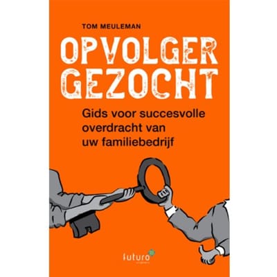 Opvolger Gezocht - Tom Meuleman