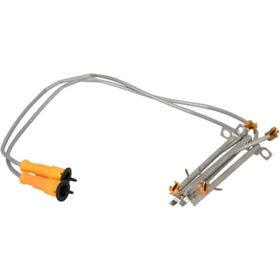 Waarschuwingscontact, remblokslijtage WABCO 640 222 925 2