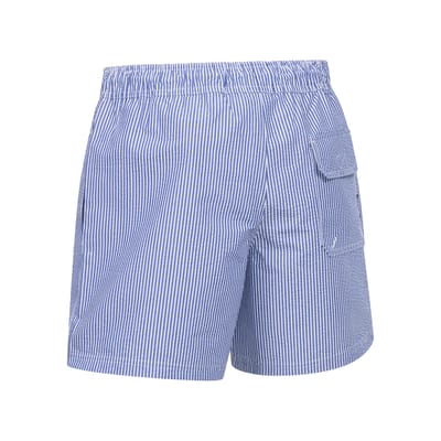 Trespass Heren Tonio Zwemshorts (Indigo Blauw)