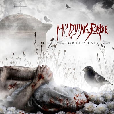 For Lies I Sire - My Dying Bride