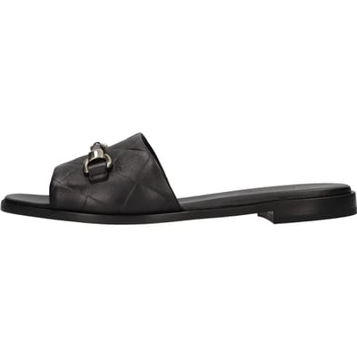 Doucal's Lage schoenen zwart