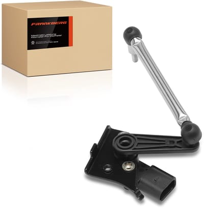 Frankberg 1x Koplampverstelling voor Audi A4 8WH 8WJ B9 A5 F53 F5P