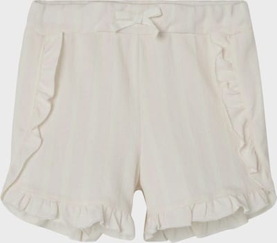 Name it short meisjes - roze - NMFfrederikke - maat 92