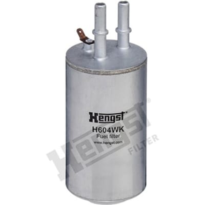 Brandstoffilter HENGST Filtration H604WK