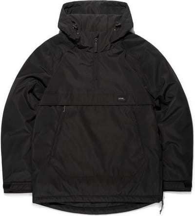Vintage Industries Vest Oscar Anorak 30125