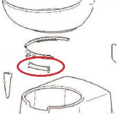 Water diverter